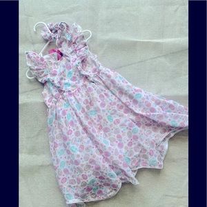 Maggie & Zoe Egg Dress